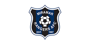 Miramar rangers AFC logo