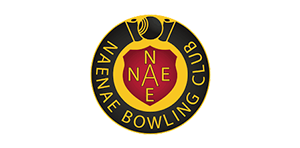 Naenae bowling club logo