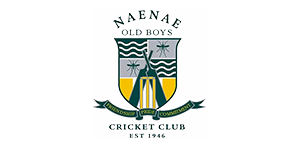 Naenae cricket club logo