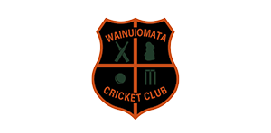 Wainuiomata cricket club logo